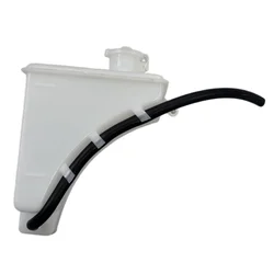 Car Cooling Spare Kettle For Geely LC GX2 PANDA GC2