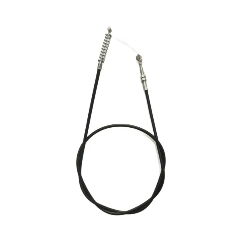 Efficient Maintenance 54510-VA3-J04 Clutch Cable Essential Regulation Heat Resilience High-grade  Efficient Maintenance