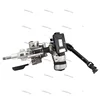 Adecuado para columna de máquina de dirección Roewe RX5 MAX EMAX MG HS EHS, máquina de ruedas 1