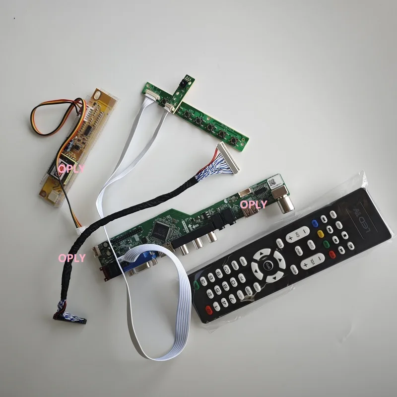 For LP171WX2 LP171W… - image