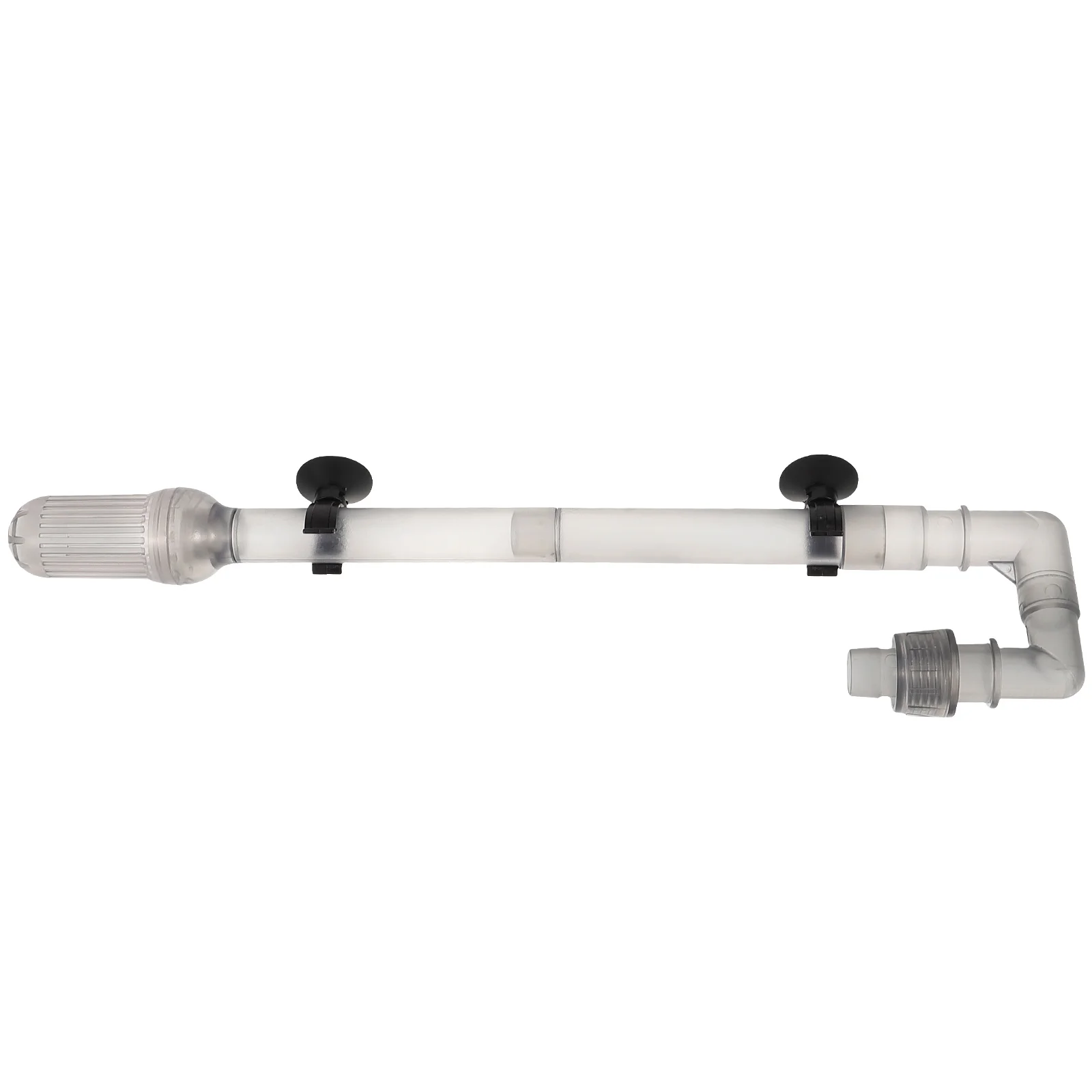 

Pipe for Fish Tank Pump Tubing Aquarium Tube Canister Hose Supply Accessory Outlet