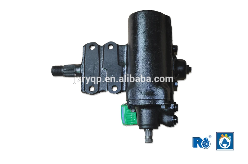 F127 Recirculating Ball Type Steering Gear For RHD Paladins Autoparts