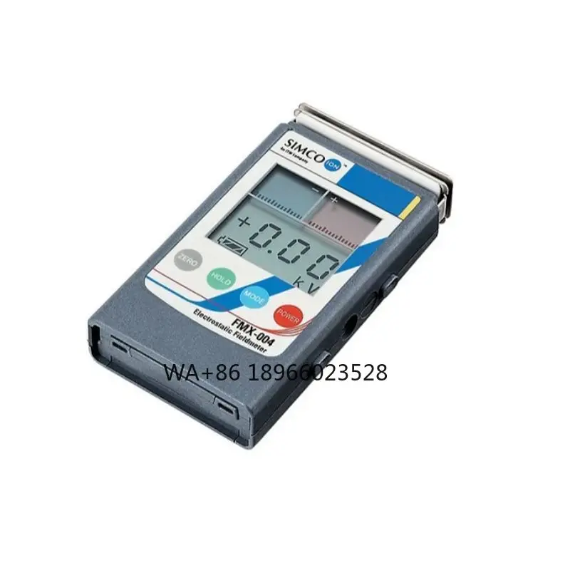 

FMX-004 Electrostatic Field Tester