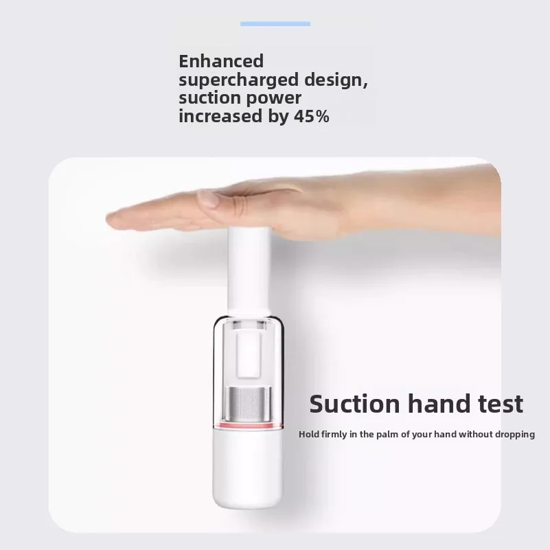 Pet care hair suction device cat dog vacuum cleaner all-in-one machine hair trimmer hair suction comb electric push shearing view 3