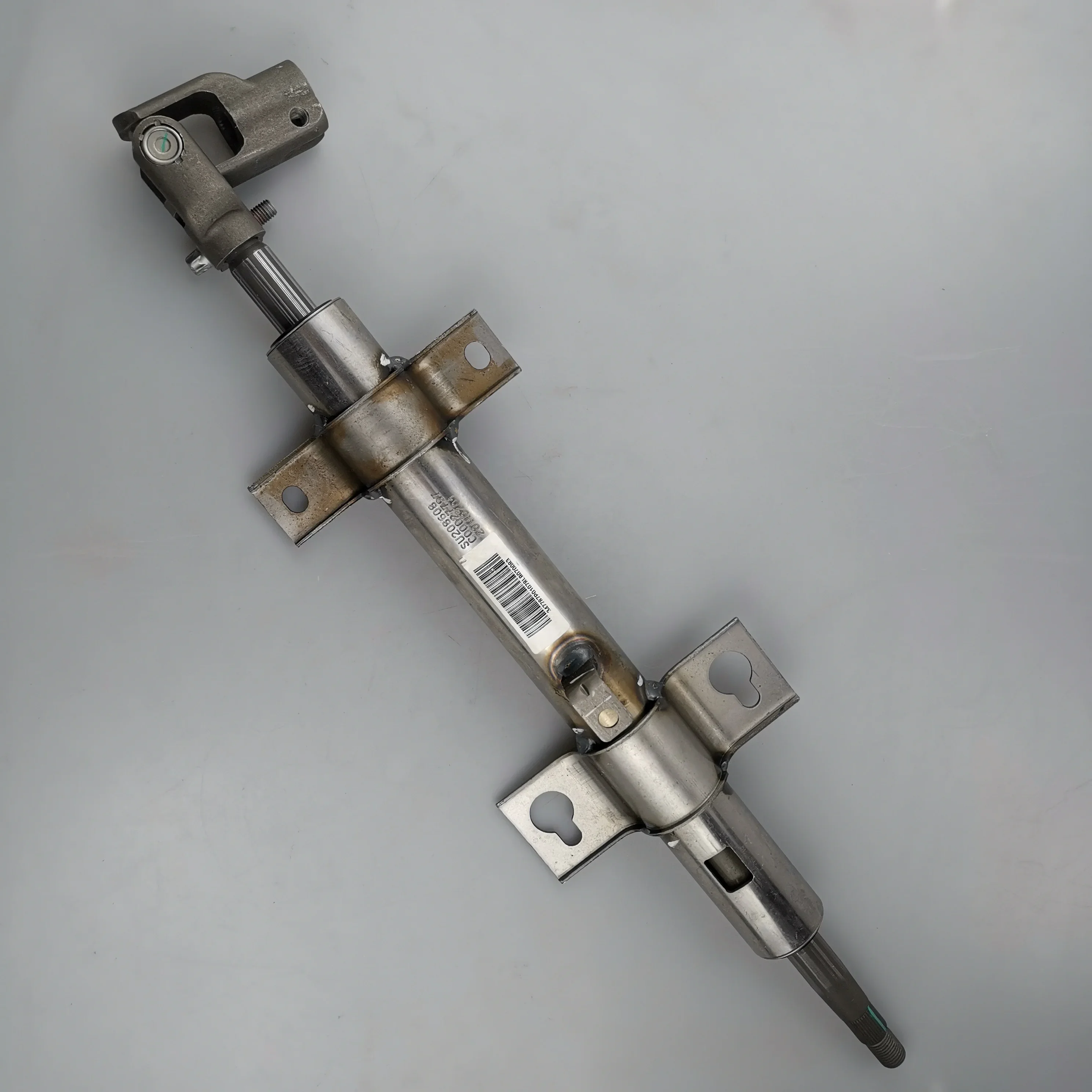 

SAIC MAXUS V80 steering column assembly C00027787 C00157143