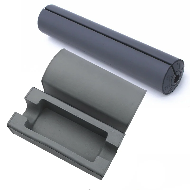 Motorcycle Handlebar Foam Pads For Renthal Protector Grips Crossbar Cross Chest For Honda KTM Yamaha Kawasaki ATV DirtBike Quad