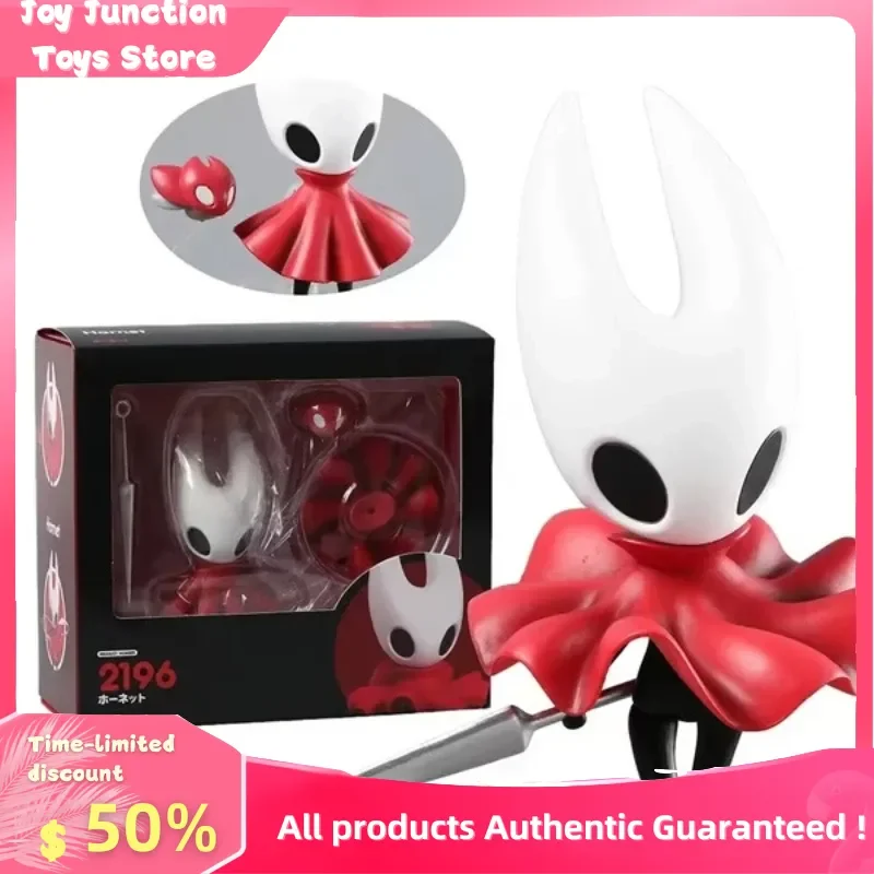 Caballero hueco el Caballero Hornet figura de acción modelo juguete ordenador muñeca de escritorio regalo juego mercancía