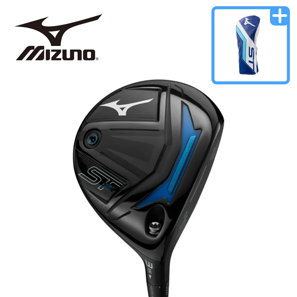 Mizuno Golf Clubs Club Fairway Wood utility hybrid hybrids Rescue Men Men's Right Hand ST-Z STZ 230