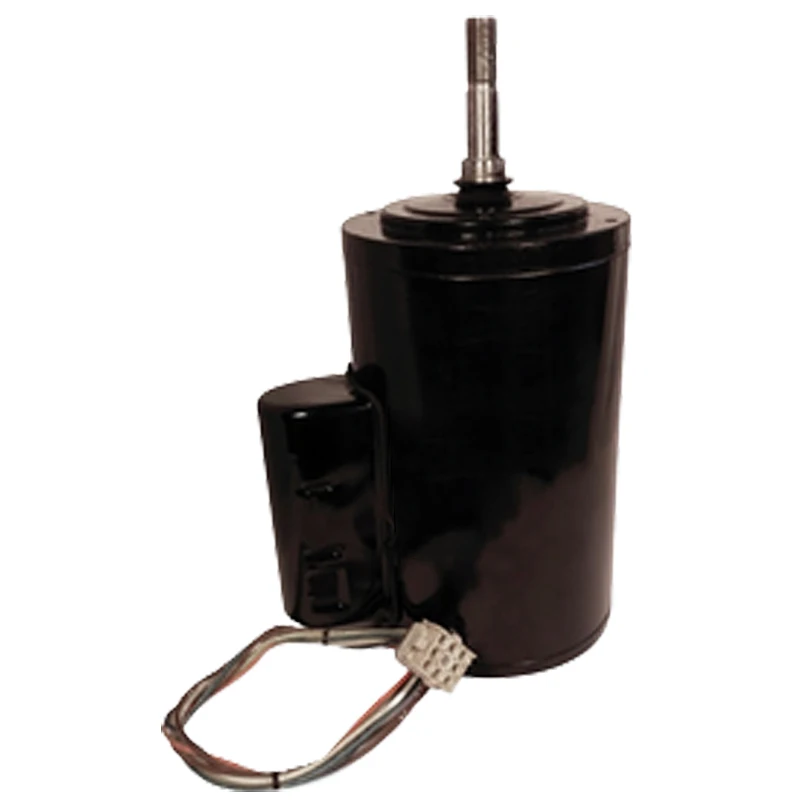 

540054800 Двигатель вентилятора испарителя 1PH 460 В, совместимый с контейнером Carrier Transicold Reefer EliteLINE 69NT40-551-001 до 199