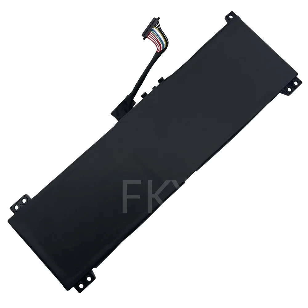 New Laptop Battery L21M4PC0 15.44V 60WH 3887mAh High Quality For Lenovo Y7000 Y9000P 2022 L21M4PC0