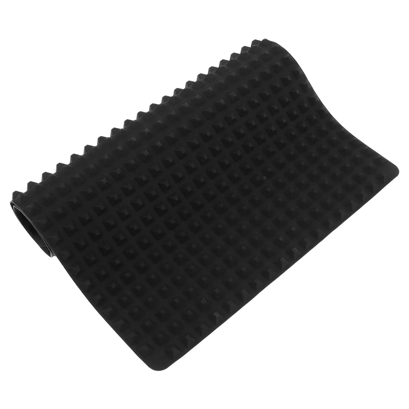 

Roasted Chicken Mat Silicone Baking Mats for Oven Grill Non Stick Silica Gel Small Tool Heat Resistant