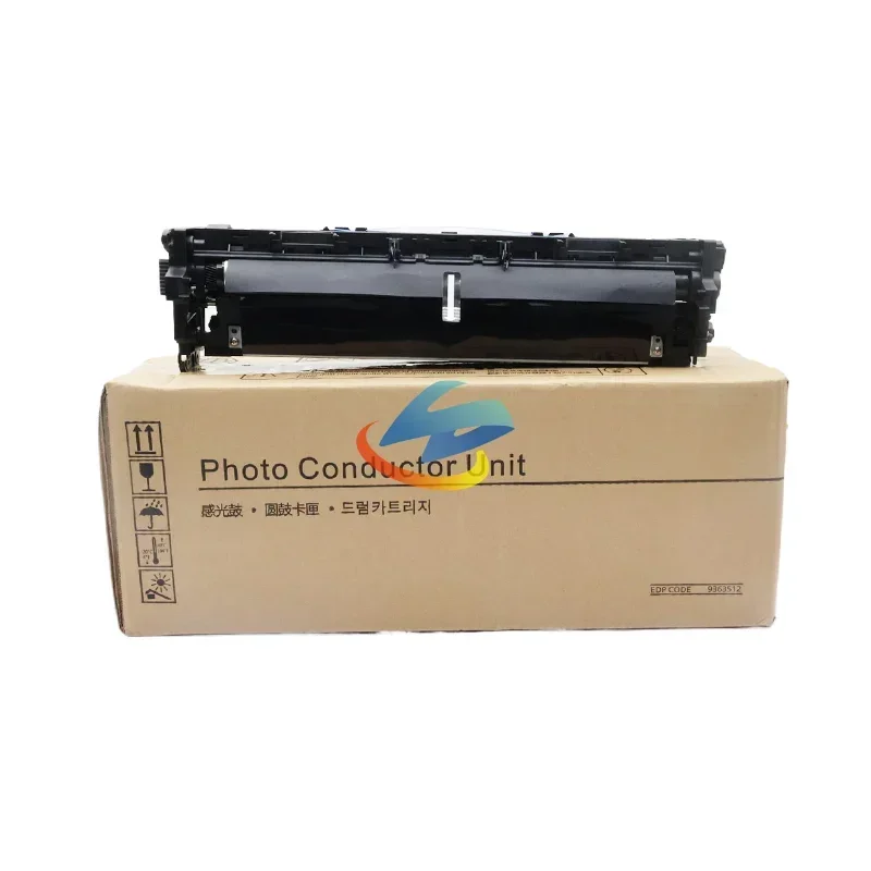 1PCS MP2554 MP6055 Drum Unit Compatible for Ricoh MP 2554 MP 6055 High Quality Imaging Unit Copier Spare Parts