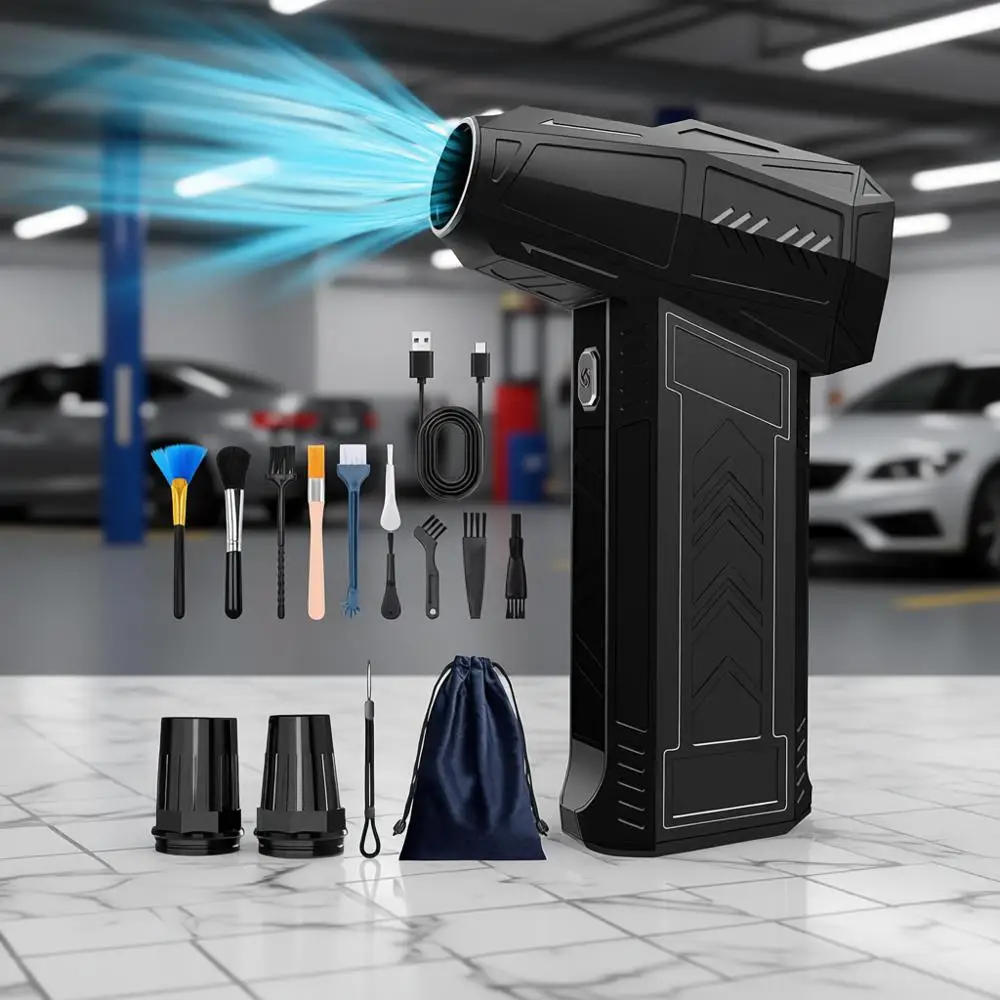 180000RPM Electric …