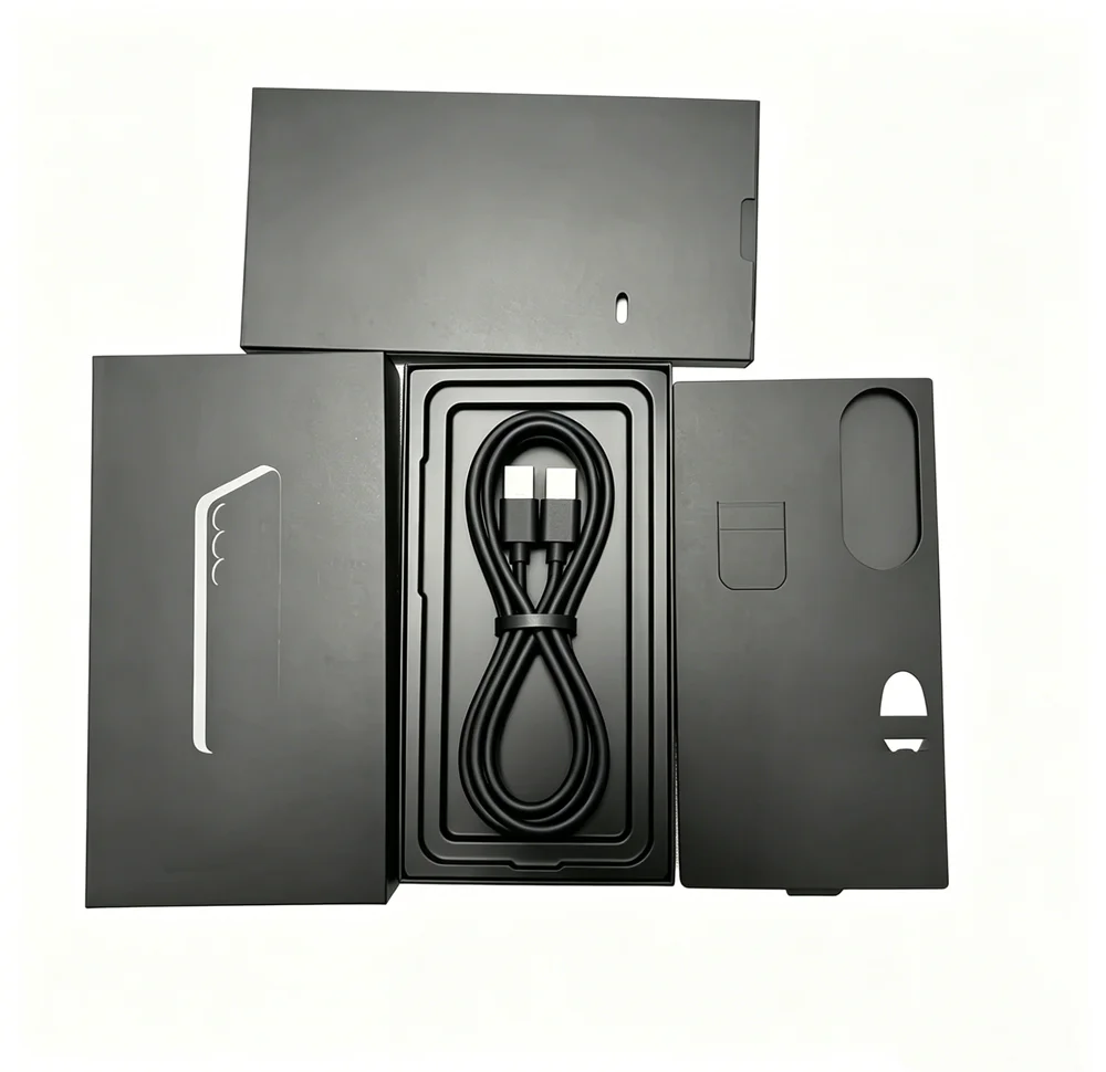 OEM Replacement Retail Box for Phone S25Ultra S25Edge S25Plu