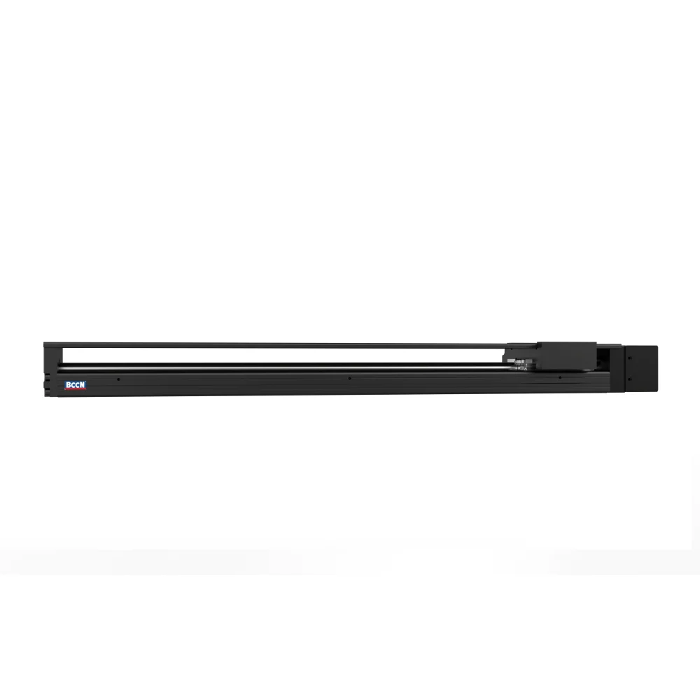 NICE KKU60 Model Guide Rail with Aluminium Linear Guides and Bearings Core Components 1.5 Year Warranty 1kg