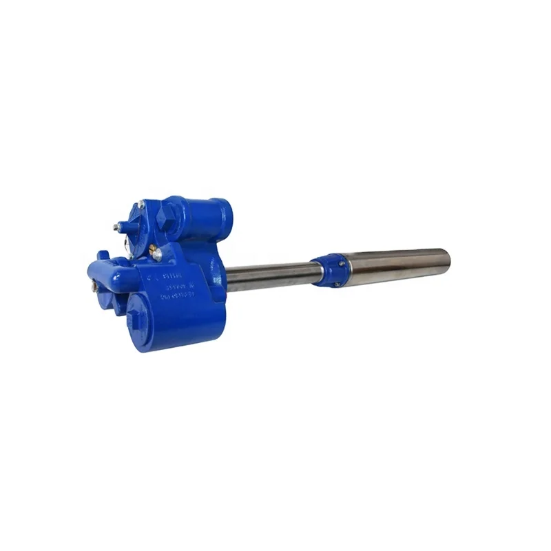

STP Submersible Turbine Pump Kit Motor Variable Speed