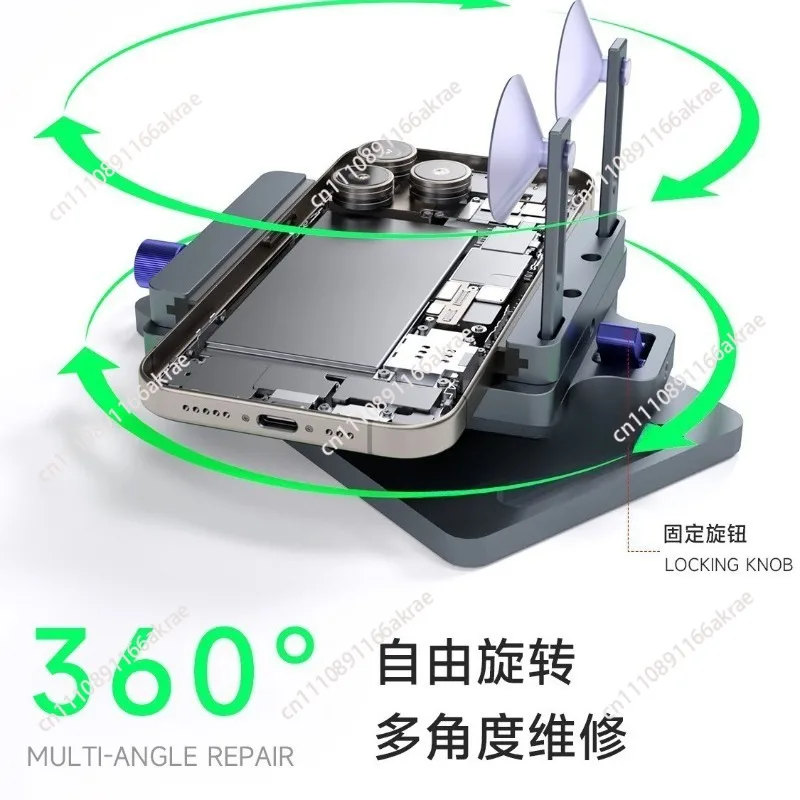 for Repair guy CP8 multi-functional screen remover, mobile phone repair, screen removal and pressure maintenance