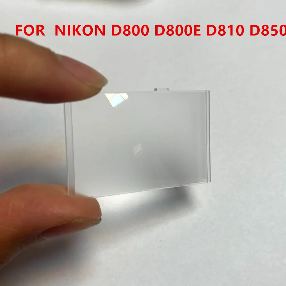 100%NEW original internal matte focusing screen/ Frosted glass For Nikon D800/D800E D810 D850  SLR camera