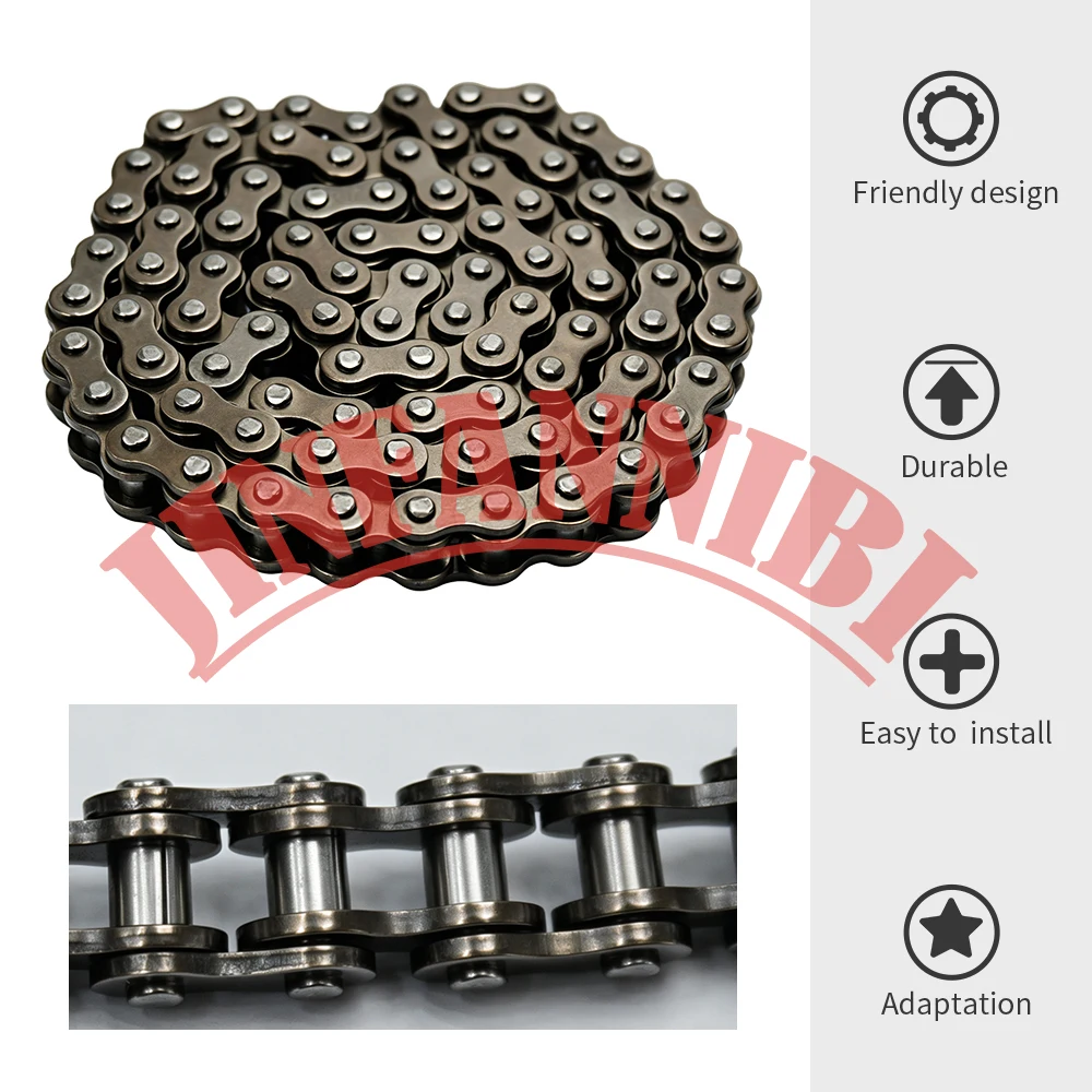 Timing Chain & Tensioner Guide Spring Kit for Honda XR80 1979-1984 XR80R 1985-2000 2001 2002 2003