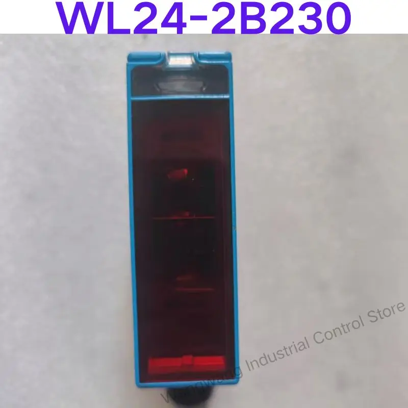 Brand-new  Photoelectric  sensor WL24-2B230