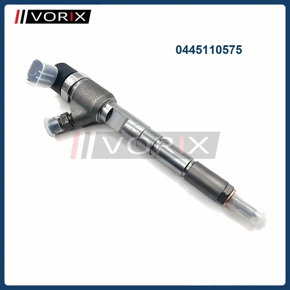 

0445110575 Форсунка Common Rail для дизельных двигателей JMC 4D30 N350