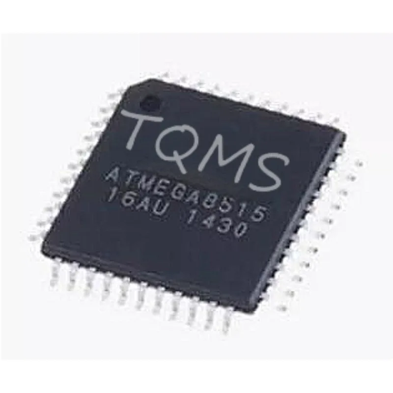 (5piece)ATMEGA8515-16AU ATMEGA8535L-8AU TQFP44  Provide one-stop Bom delivery order