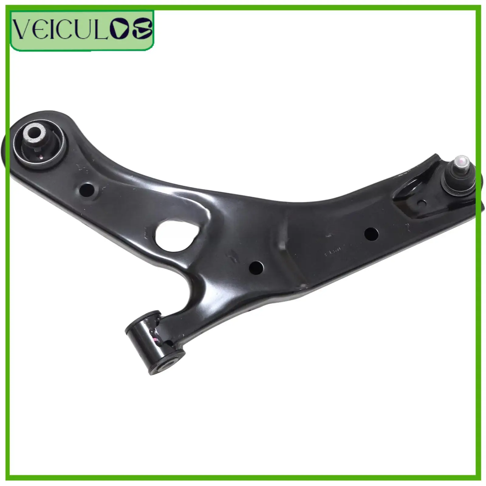 

1PC Left Side Front Lower Control Arm with Ball Joint For NISSAN SENTRA 2020-2024 Excavator Car Accessories Suspension&Steering