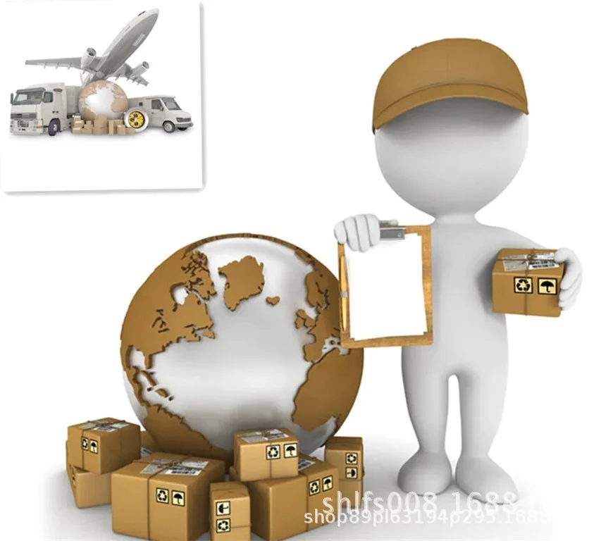Cost Price Difference Link/ For Shipment Customs Fees/Freight Difference/Machine Quotation/