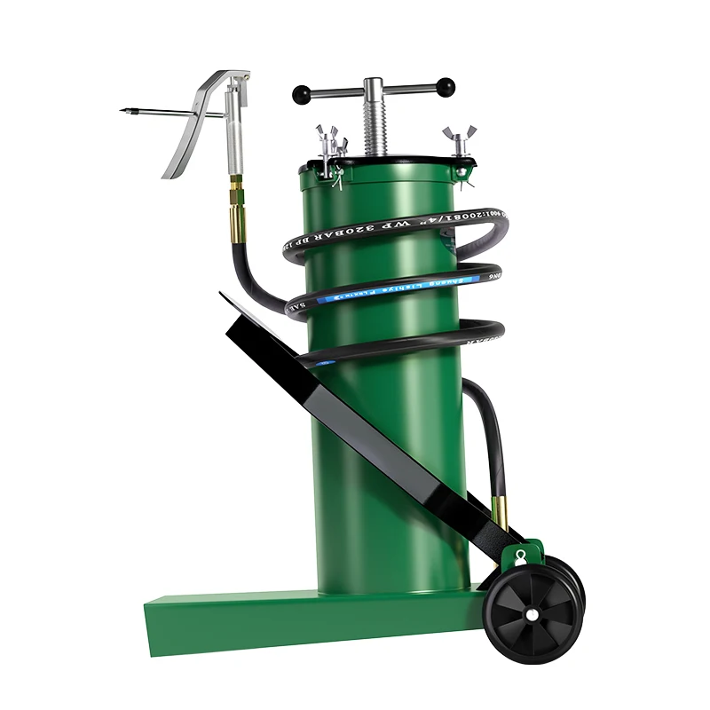 Foot Oil Injector 6… - image