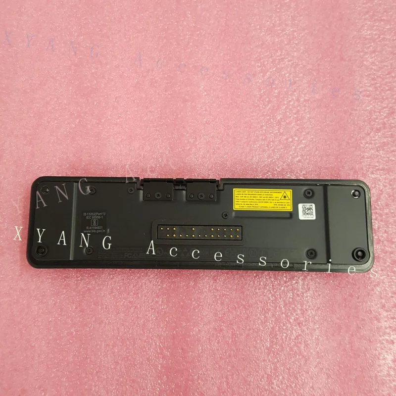 PP+  New Scanner Module with USB For DELL Latitude Rugged 7220 7212