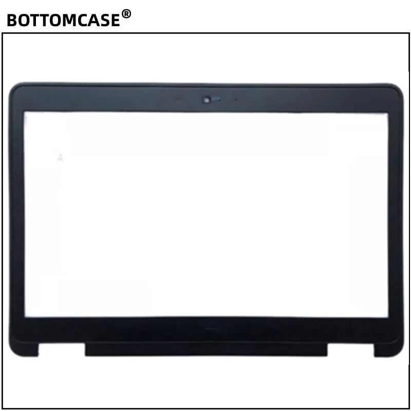 

New For BOTTOMCASE® Latitude E5440 Laptop LCD Front Bezel cover 0GKYW6 GKYW6