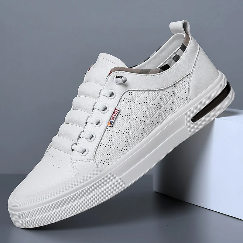 

2025 новые осенние мужские тренировочные кроссовки в немецком стиле — массивные низкие топы, дышащие и универсальные для скейтбординга и повседневной одежды