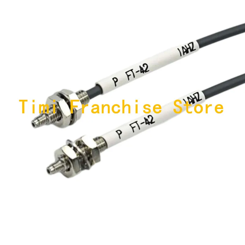 Sensor de fibra óptica FT-V30 FT-31 FT-41 FT-R31 FT-42 FT-46 FT-S11 FT-49 FT-S21 FT-R43