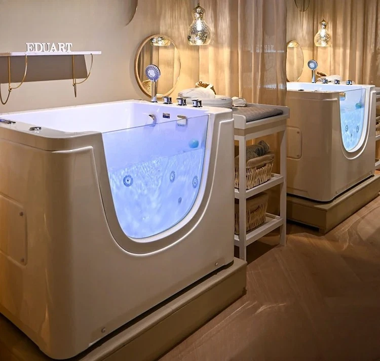 

thermostatic baignoire bebe spa massage baby whirlpool spa tubs for kid