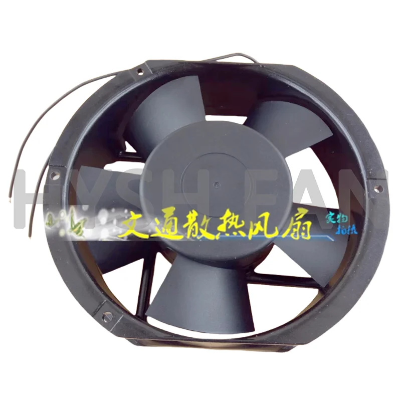 MODELO JF145-2 Ventilador, AC220-240V, 38W, 0.22A