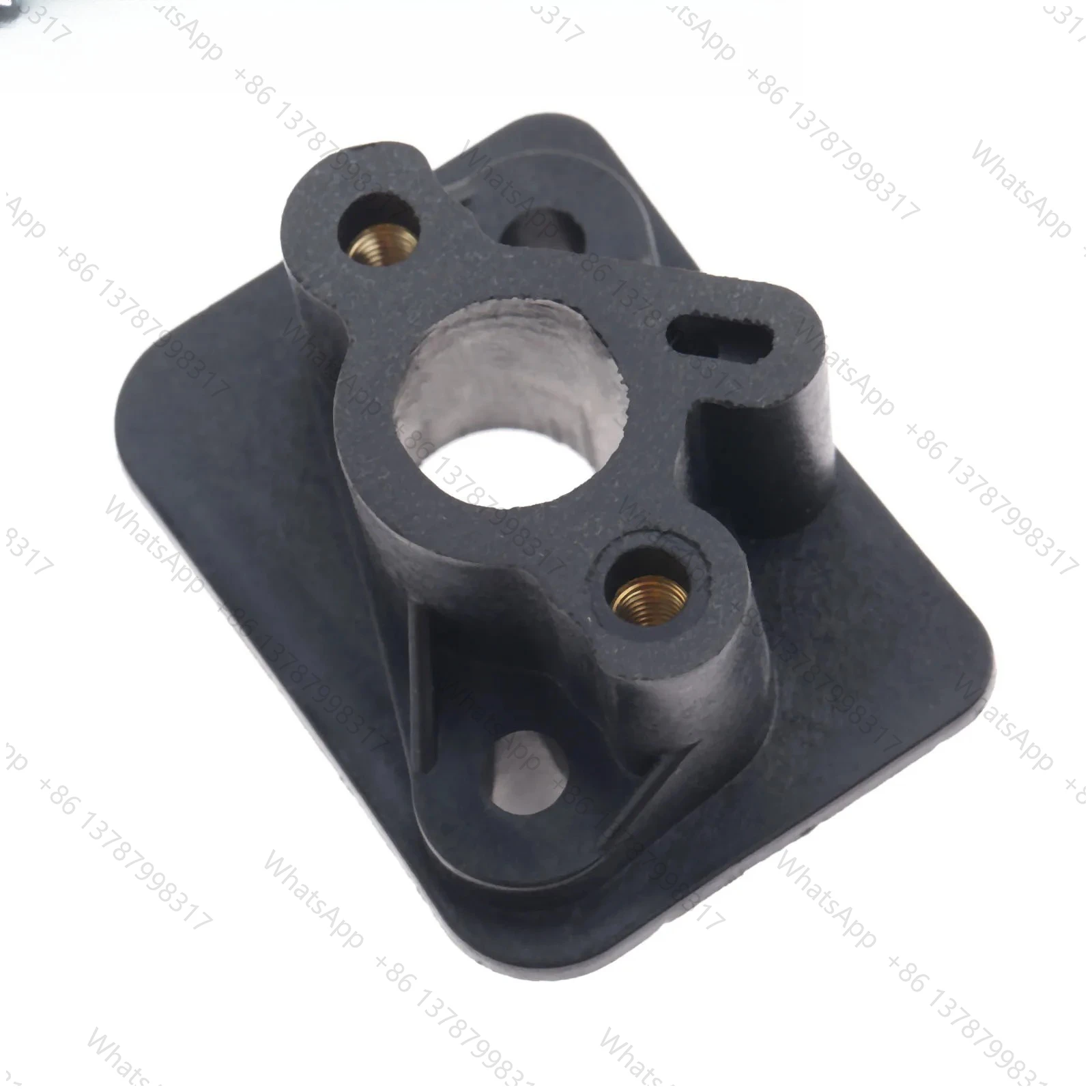2pcs   Grass Trimmer spare parts CG520 CG430 Brush Cutter Steel Starter