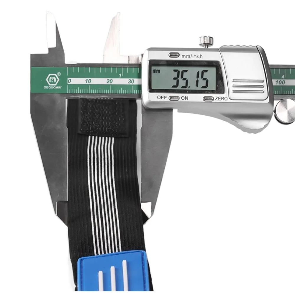 

Elastic Bicycle Trouser Clip Adjustable Secure Bike Ankle Leg Riding Puttee Safety Wrap Cycling Ankle Fastening Belt Outdoor