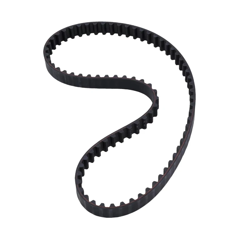 65W-46241-00 Timing Belt TB009 for Mechanical Parts 18-15135