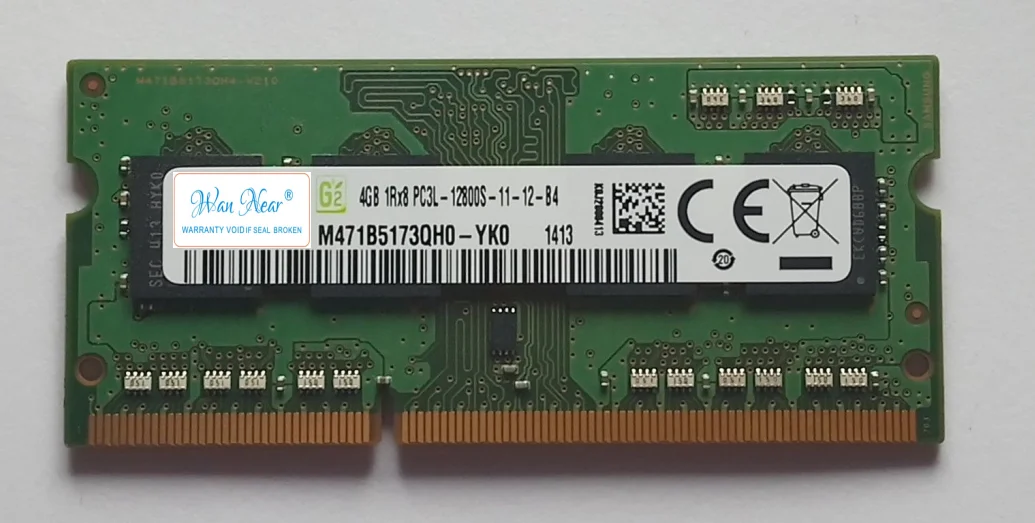 

Для смартфона DDR3L 4G 1600