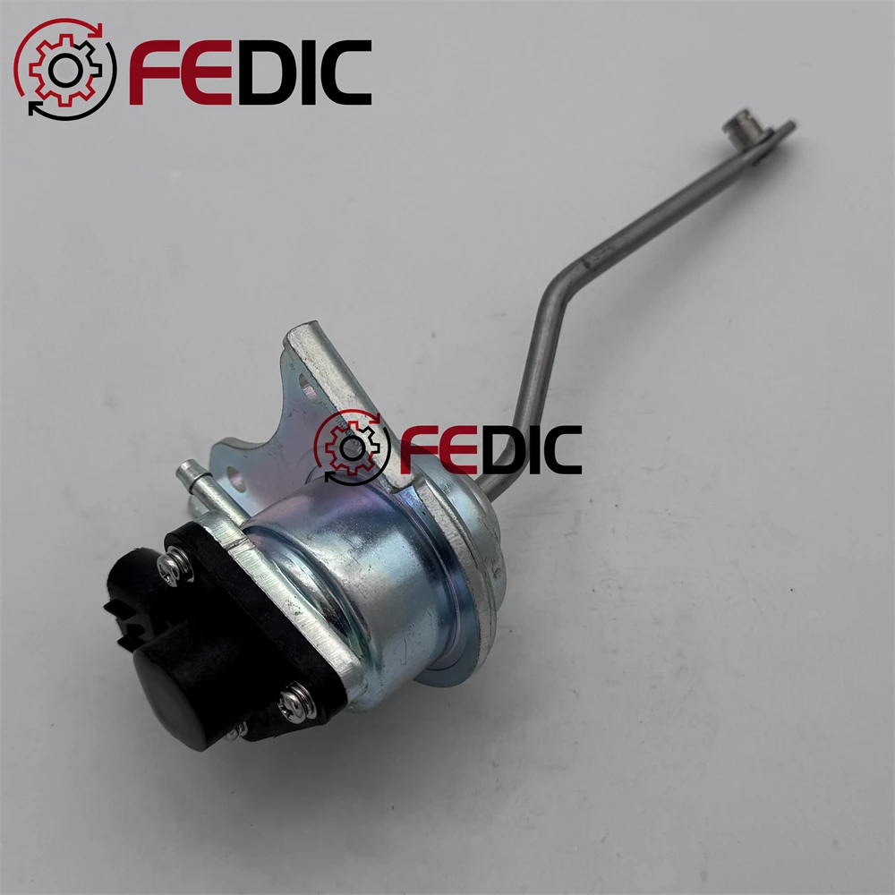 RHF4 28231-4A870 282314A870 Turbo Wastegate per Hyundai Porter II 2.5 CRDi D4CB 2003 Attuatore turbocompressore