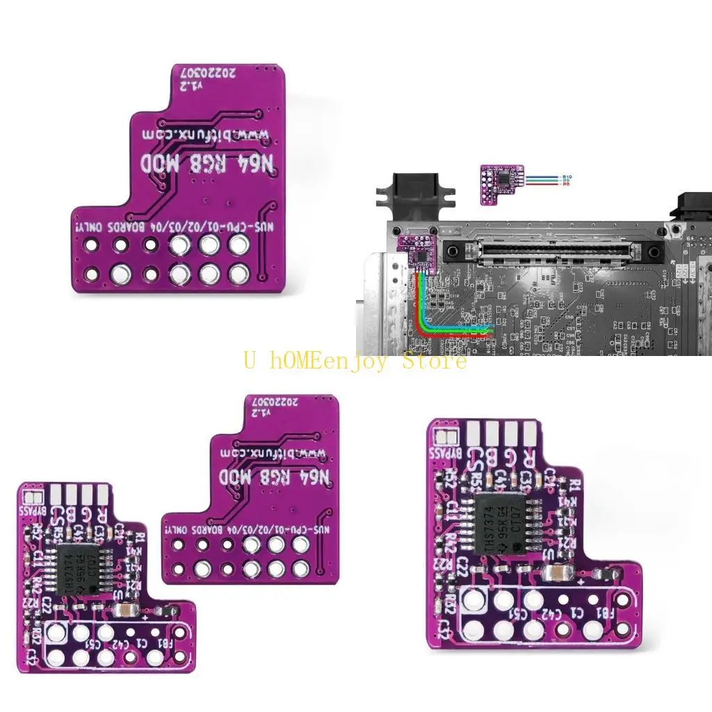 B0KF Gaming Accesso… - image