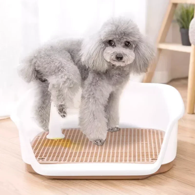 Plastics Paw Cleane…