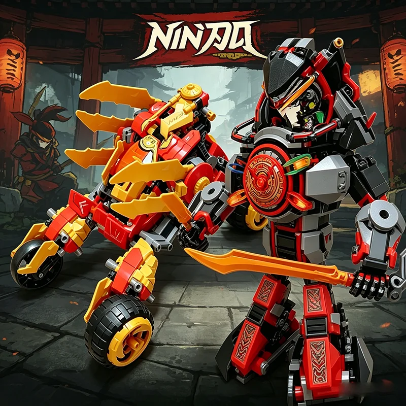 

Compatible products, suitable for cities, ironware toys, dawn, doomsday action figures, building blocks, birthday gifts