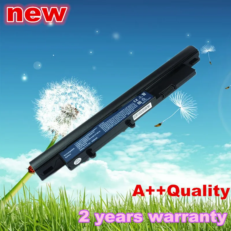 

Laptop Battery For ACER Aspire Timeline 3810 3810T 4810 4810T 5810 5810T TravelMate Timeline 8371 8471 8571