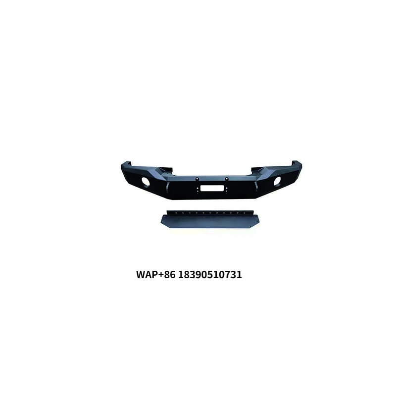 

Car Front Bumper for FJ Cruiser Modified Front Bumper
