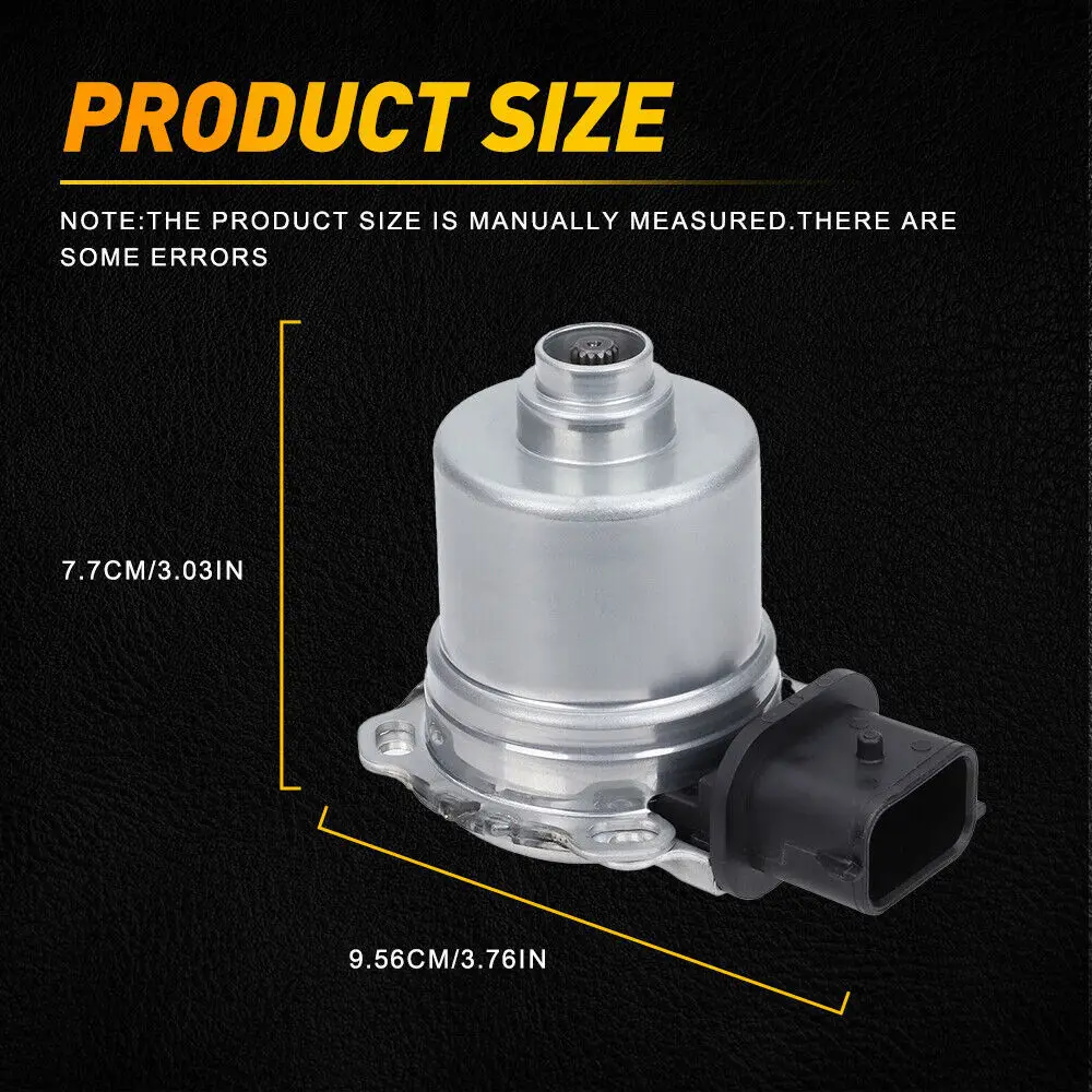 STPAT Engine Transmission Clutch Actuator DPS6 DCT250 For Renault 305736435R 305730606R 349736869R 349732504R 305734334R