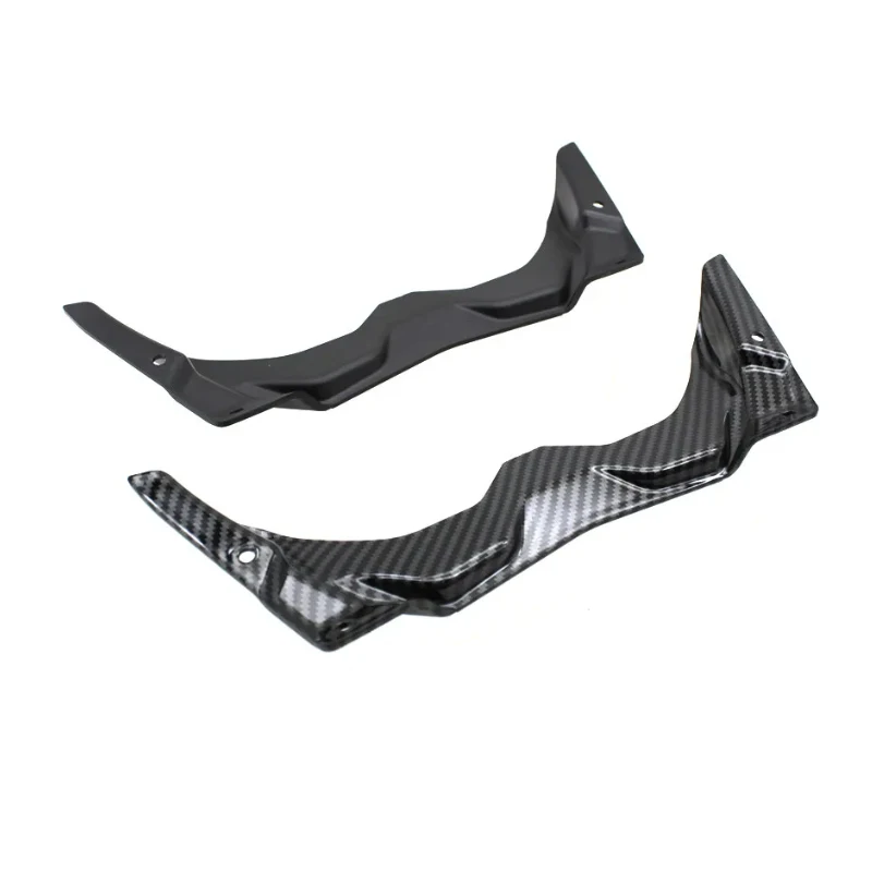 r1300gs Motorcycle Accessories For BMW R1300GS R 1300 GS GS1300 2023-2025 Cockpit Panel Fairing Fork Shield Updraft Deflector