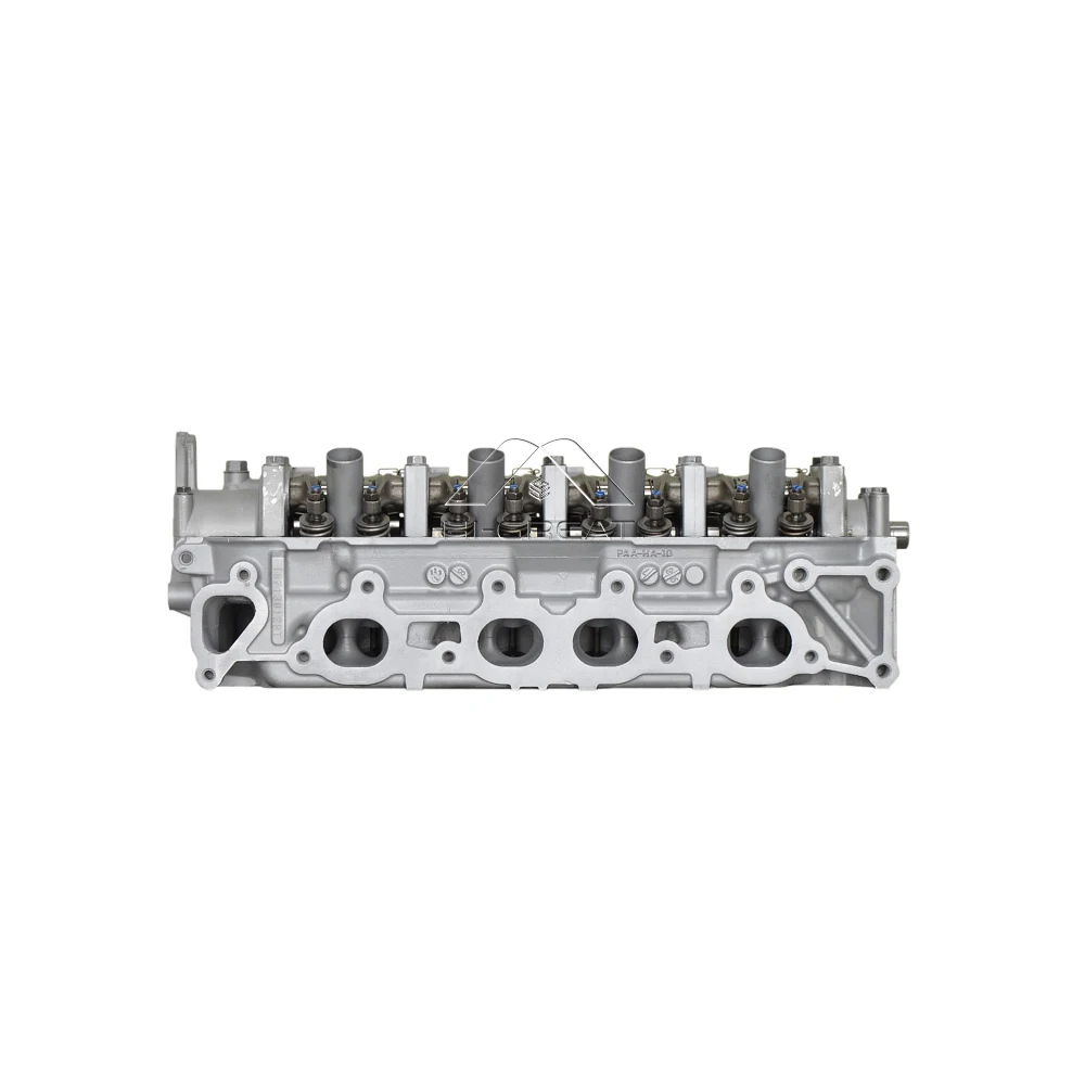 2.3L F23A1 Engine Cylinder Heads F23A1 Cylinder Heads Assembly For Honda Accord