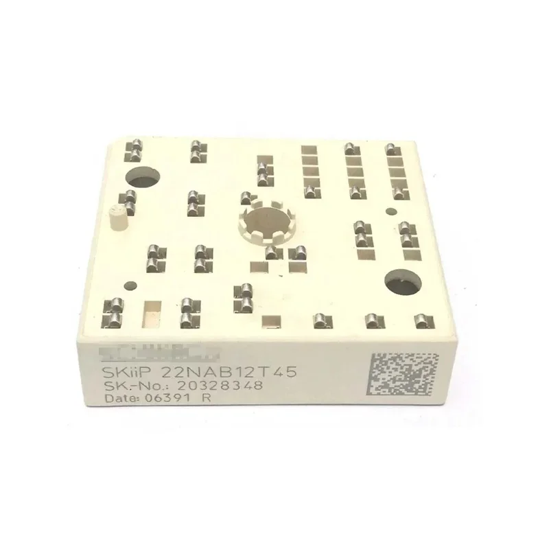 

SKIIP22NAB12T45 SKIIP22NAB12T46 IGBT Module New Original