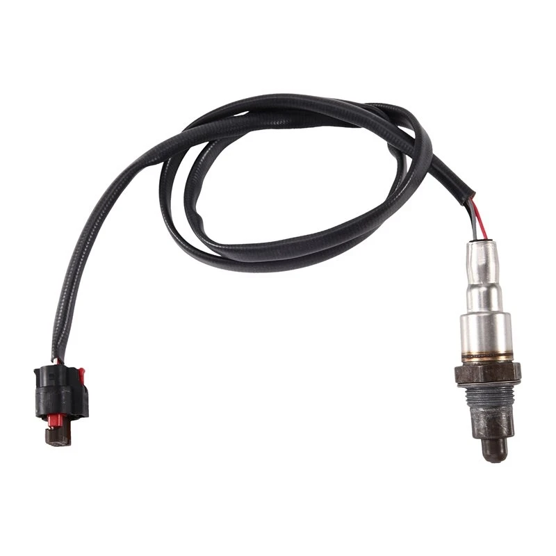 A60E-DY1422 DY-1422 GN1Z-9G444-C Downstream Lambda Probe Oxygen O2 Sensor For Ford ECOSPORT 999Cc L3 Turbo 2018- 2021 Engine